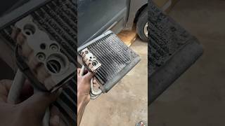 MARUTI SUZUKI SPRESSO AC COOLING COILcoolingcoil marutisuzuki spresso [upl. by Eelirrem]