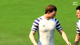 Wimbledon FC EP2 Rivalry Matchup [upl. by Phyllida]