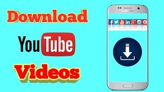 Videos Download Trick  Android Tutorial  Savefromnet  21st April 2019 [upl. by Evyn508]