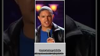 Trevor Noah stand up Comedian full show Trevor Noah Afrika stand up Comedy [upl. by Harbot]