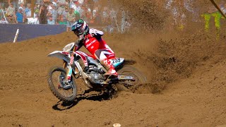 MXGP of Flanders Lommel 2024 [upl. by Yulma694]