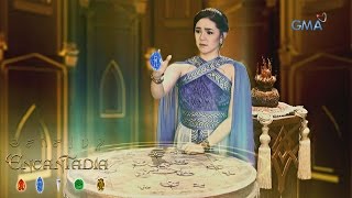 Encantadia Nawawalang tagapangalaga [upl. by Sylvia]