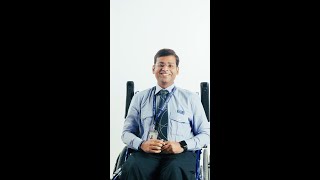 International Day Of Persons With Disabilities  Diversity and Inclusivity  IndiGo 6E [upl. by Koo]