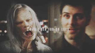 Elastic Heart I Adalind amp Nick 6x13 [upl. by Alleras467]