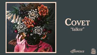 Covet  quotfalkorquot Official Audio [upl. by Pyne]