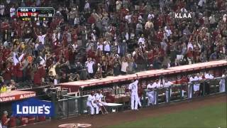 Mike Trout Ultimate 2013 Highlights [upl. by Anniram108]