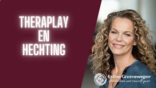 Theraplay en Hechting [upl. by Eedeed]