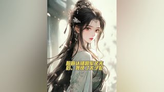 📖名《脸盲认错将军丈夫后，我成了太子妃》前文后续已完结 [upl. by Schlenger]