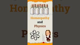 Homeoapathy and Physics by Dr Rajesh Shah MD Hom Life Force Homeopathy [upl. by Pippas]