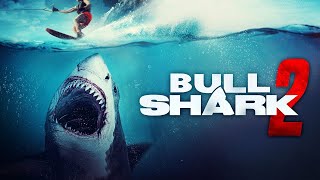 BULL SHARK 2  LYRIC VIDEO [upl. by Maximilianus]