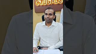 Cuddalore New Collector  Sibi Aditya Senthil Kumar  Cuddalore Info  cuddalore cuddaloreinfo [upl. by Qirat]