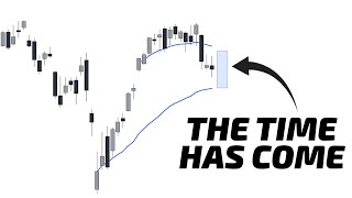 The stock market is about to go crazy [upl. by Oranneg]