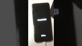 Huawei P10 VTRL09 non si accende [upl. by Gilbertina]