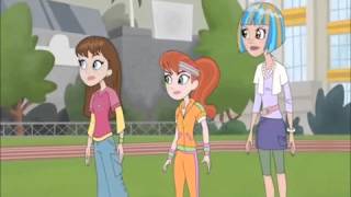 twinkle toes completa en español [upl. by Rame604]