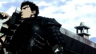 Berserk 2016 Guts Vs Kushans [upl. by Ramad]