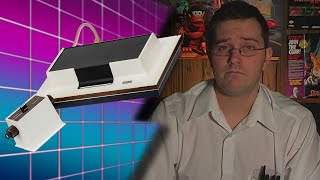 Odyssey  Angry Video Game Nerd AVGN [upl. by Yeslehc259]