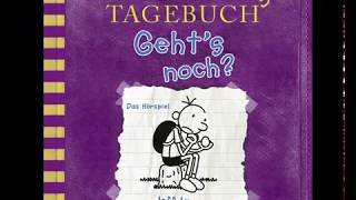 Jeff Kinney Gregs Tagebuch 5  Gehts noch [upl. by Anih]