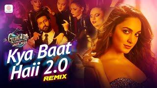 Kyaa Baat Haii 20 Remix  Govinda Naam Mera  Tanishk B  B Praak  Kimeraa  Harrdy  Nikhita [upl. by Everson]