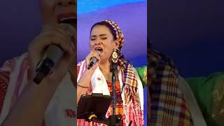 Hastir Kanya  Kalpana Patowary  Pratima Barua Pandey  Goalporia Folk Song  Assam  NorthEast [upl. by Eyram]