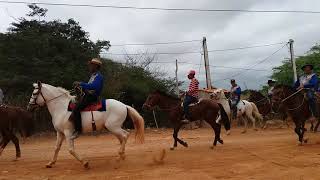 CAVALGADA DA AMIZADE 2018 [upl. by Goldenberg]