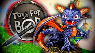 What Killed the Skylanders Franchise [upl. by Miche236]