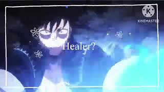 Dabi x healer listener pt1 [upl. by Chaiken]