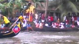 Sree Narayana Jayanthi Boat Race 2013 [upl. by Sorodoeht]