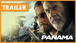 Panama trailer 2022  Nu beschikbaar op VOD [upl. by Llahsram]