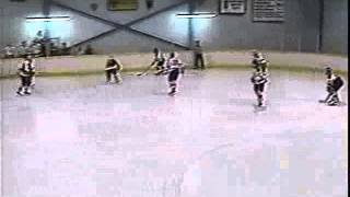 Loyola hockey v Fremd 03 06 93 [upl. by Hodge686]