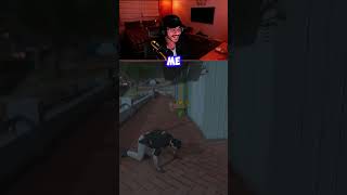 Epic Fall Moment in GTA 5 RP 🤣 pt4 shorts bloodlineyt gta5rp [upl. by Lectra]