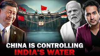 How CHINA is Controlling INDIAS Water [upl. by Lengel]