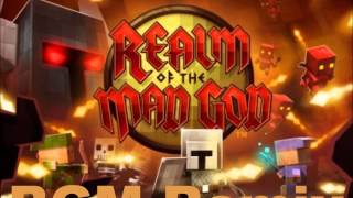 Realm of The Mad God  BGM Remix [upl. by Marcin]