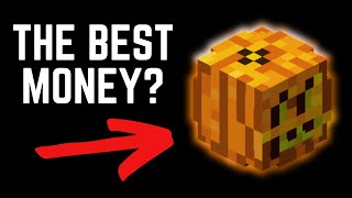 ARE THESE STILL BEST FOR MONEY IN HYPIXEL SKYBLOCK [upl. by Etana]