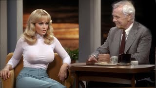 Johnny Carson Confesses She Was the Love of His Life [upl. by Enylodnewg]