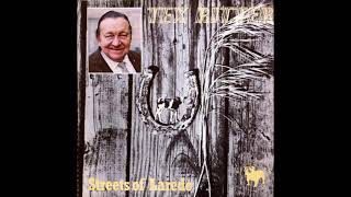 Tex Ritter  Streets Of Laredo Full Album [upl. by Fidele]