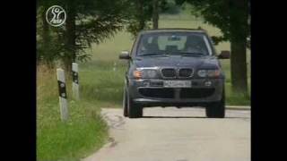 Hartge BMW X5 X50  Video Oeni [upl. by Lucy]