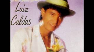 Luiz Caldas Álbum Flor Cigana Musica  Lobo Bobo [upl. by Elsinore625]