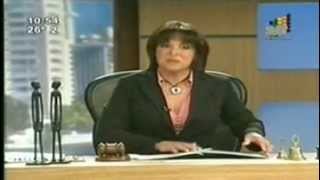 CASO CERRADO con la Dra Ana Maria Polo [upl. by Maddis]