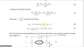 changement de variables dans des équations aux dérivées partielles [upl. by Jarrell]