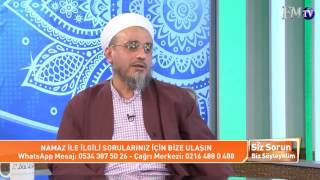 İmsak Girmeden Sabah Namazı Kılınır Mı [upl. by Odnala]