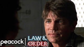 A Killer ExCop  Law amp Order SVU [upl. by Elatia103]