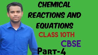 oxidising reducing agent and corrosion and rancidity class 10th CBSE [upl. by Nehtiek985]