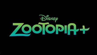 Nuova Serie tv ZOOTROPOLIS 2022 Disney [upl. by Annabelle]