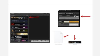 How To Create Kontakt Library Tabs Using The NICNT Generator Tool [upl. by Anil]