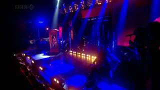 Lady GaGa  Telephone Live on Jonathan Ross HD [upl. by Ameehsat]