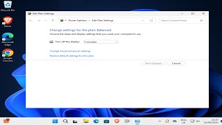 How To Fix Laptop or PC Does Not Wake Up From Sleep in Windows 11 [upl. by Coyle128]