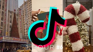 1 HOUR OF CHRISTMAS TIKTOK’s  44 Days  No6 [upl. by Venu950]