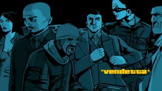 GTA 3  Vendetta [upl. by Weed]