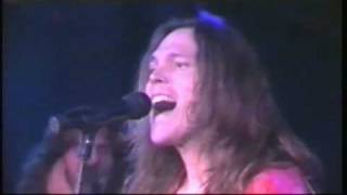 Timothy B Schmit  Keep On Tryin 1992 audio upgrade [upl. by Nawiat]