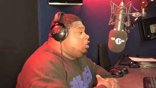 Big Narstie keeps it real about Grime [upl. by Francois705]